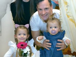 Vítání občánků